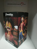 One Piece Grandista Nero Figure Monkey D. Luffy 27 cm (6588018753590)