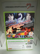 NARUTO SHIPPUDEN ULTIMATE NINJA STORM 3 FULL BURST XBOX 360 (usato grantito) (6690107621430)