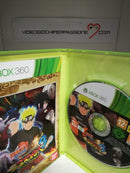 NARUTO SHIPPUDEN ULTIMATE NINJA STORM 3 FULL BURST XBOX 360 (usato grantito) (6690107621430)