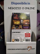 NEW 'N' TASTY! ODDWORLD:ABE'S ODDYSEE NINTENDO SWITCH limited edition (4801932525622)