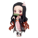 Demon Slayer Kimetsu no Yaiba  Nezuko Kamado II Ver. A 13 cm PRE-ORDER 5-2022 (6617607929910)