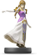 Amiibo Zelda - Super Smash Bros. Collection (8111895773486)