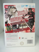 NO MORE HEROES 2 DESPERATE STRUGGLE NINTENDO WII (usato garantito) (6618351992886)