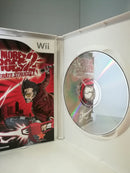 NO MORE HEROES 2 DESPERATE STRUGGLE NINTENDO WII (usato garantito) (6618351992886)