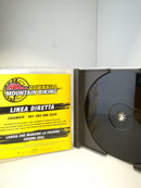 NO FEAR DOWNHILL MOUNTAIN BIKING PS1 (usato garantito) (6618364346422)