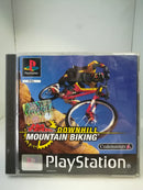 NO FEAR DOWNHILL MOUNTAIN BIKING PS1 (usato garantito) (6618364346422)