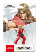 KEN  NO. 69   AMIIBO (4575735742518)