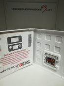 ULTIMATE NES REMIX NINTENDO 3DS (usato garantito)(versione italiana) (6660498653238)