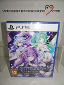 NEPTUNIA REVERSE PS5 (versione inglese) (8061147316526)