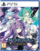 NEPTUNIA REVERSE PS5 (versione inglese) (8061147316526)