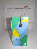 Controller cablato Nintendo Switch  Pokémon - Pikachu Charge (6863509159990)