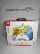 Controller cablato Nintendo Switch  Pokémon - Pikachu Charge (6863509159990)