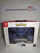 CONTROLLER NINTENDO SWITCH -POKEMON-Mewtwo- (6863502213174)