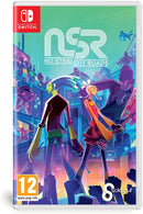 NO STRAIGHT ROADS NINTENDO SWITCH (versione inglese) (6544613998646)