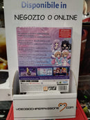 Neptunia: Sisters VS Sisters Calendar Edition Playstation 5 (6860007538742)