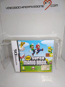 NEW SUPER MARIO BROS NINTENDO DS (usato garantito) (8052443414830)