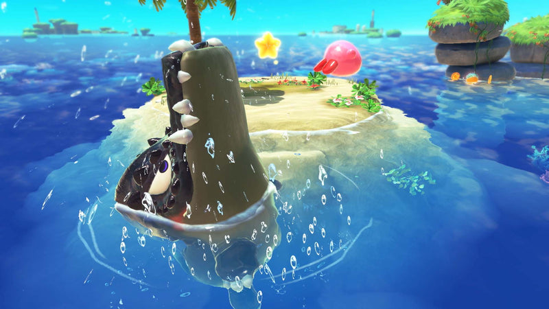 Kirby e La Terra Perduta Nintendo Switch Edizione Europea [PRE-ORDINE 11 MARZO 2022] (6654295375926)