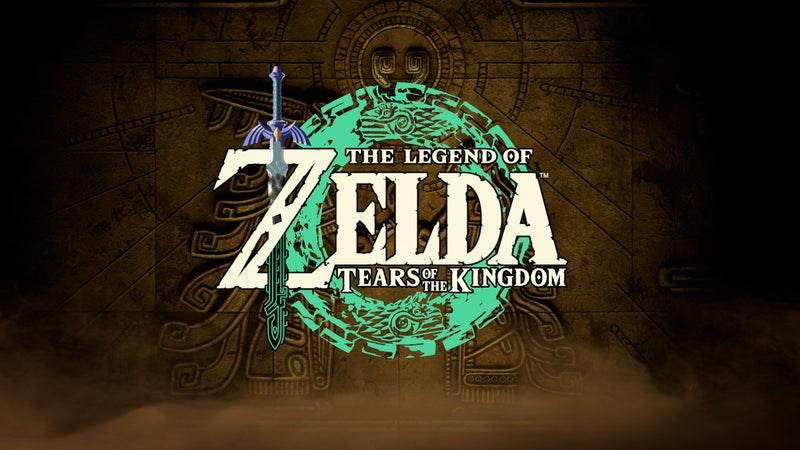 The Legend of Zelda: Tears of the Kingdom Nintendo Switch Edizione Italiana [PRE-ORDINE] (6857443278902)