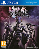 DISSIDIA FINAL FANTASY NT PS4 (versione inglese) (4645478531126)