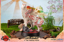 Okami Shiranui (posizione standard) 23 cm FIGURE PRE-ORDER 07-2022 (6670491942966)