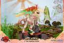 Okami Shiranui (posizione standard) 23 cm FIGURE PRE-ORDER 07-2022 (6670491942966)