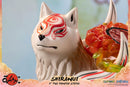 Okami Shiranui (posizione standard) 23 cm FIGURE PRE-ORDER 07-2022 (6670491942966)