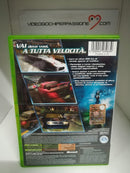 NEEED FOR SPEED UNDERGROUND 2 XBOX (usato garantito) (6676560150582)