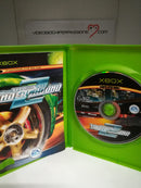 NEEED FOR SPEED UNDERGROUND 2 XBOX (usato garantito) (6676560150582)