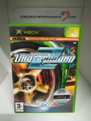 NEEED FOR SPEED UNDERGROUND 2 XBOX (usato garantito) (6676560150582)