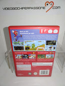 NEW SUPER MARIO BROS WII NINTENDO WII (usato)(versione italiana) (8056188207406)