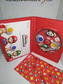 NEW SUPER MARIO BROS WII NINTENDO WII (usato)(versione italiana) (8056188207406)