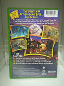 BLINX THE TIME SWEEPER XBOX (usato garantito) (6584425775158)