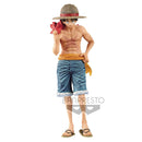 One Piece  Monkey D. Luffy Cover of 20th Anniversary  22 cm (PRE-ORDER 12/2021) (6588020752438)