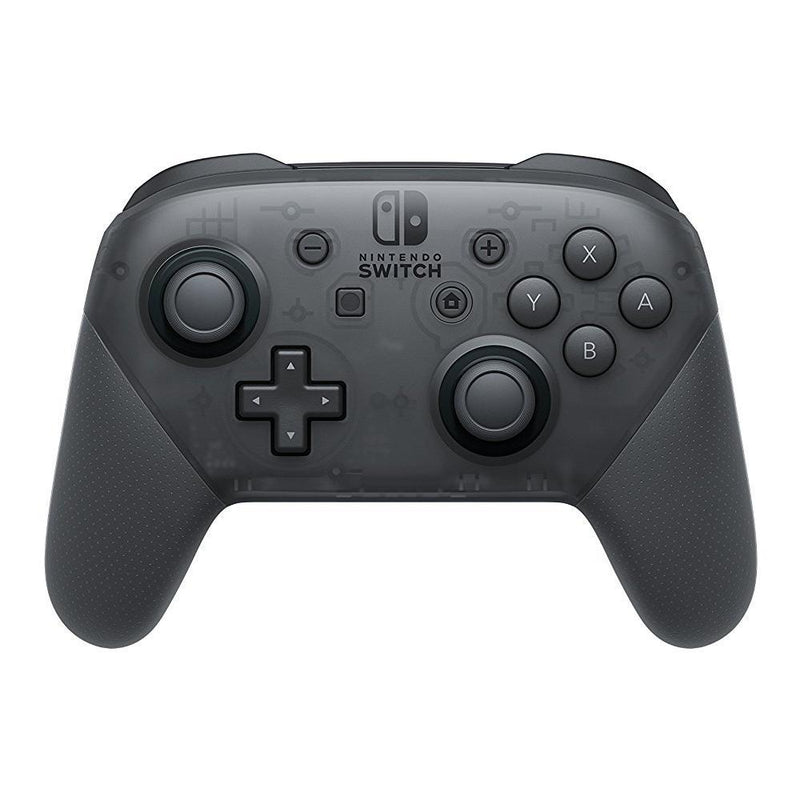 Pro Controller Nintendo Switch (4908093636662)