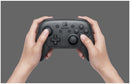 Pro Controller Nintendo Switch (4908093636662)