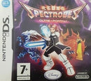 SPECTROBES OLTRE I PORTALI NINTENDO DS EDIZIONE ITALIANA (4578072363062)