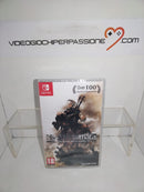 NieR:Automata The End of YoRHa Edition Nintendo Switch Edizione Europea (6807984341046)