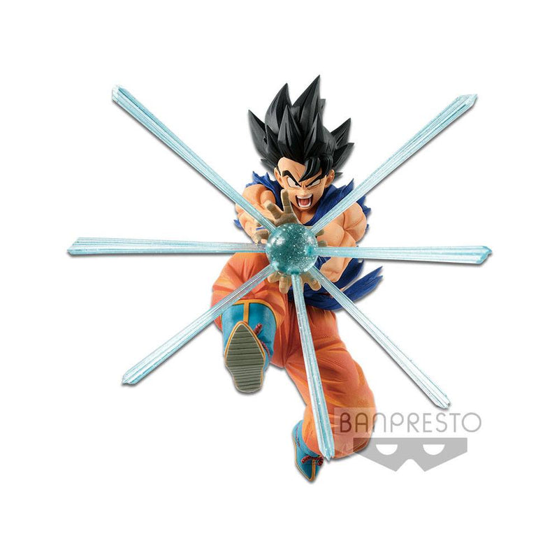 Dragon Ball G x materia PVC Statue Son Goku 15 cm-PRE-ORDER META 2/2022 (6587012644918)
