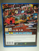 ONE PIECE BURNING BLOOD PS4 (usato garantito) (6634456809526)