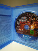 ONE PIECE BURNING BLOOD PS4 (usato garantito) (6634456809526)