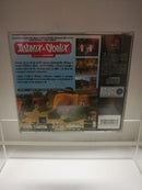 ASTERIX & OBELIX CONTRO CESARE PS1 (usato garantito)(manca il manuale)(parlato in italiano) (4741236228150)