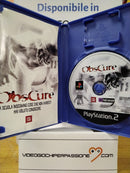 OBSCURE PS2 (usato garantito)(versione italiana) (8138077733166)