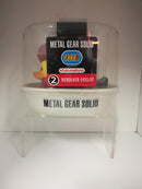 TUBBZ METAL GEAR SOLID