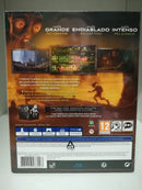 Oddworld: Soulstorm - Day One Oddition Steel Book Edition - PlayStation 4 Edizione Italiana (6584189386806)