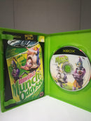 ODDWORLD MUNCH'S ODDYSEE XBOX (completamente in italiano-usato garantito) (6584412995638)