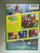 ODDWORLD MUNCH'S ODDYSEE XBOX (completamente in italiano-usato garantito) (6584412995638)