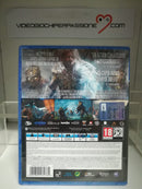 LA TERA DI MEZZO L'OMBRA DELLA GUERA EDIZIONE GAME OF THE YEAR  PS4 (6680360484918)