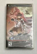 GENERATION OF CHAOS PSP (versione americana) (4638302928950)