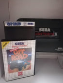 SUPER OFF ROAD SEGA MASTER SYSTEM (usato garantito) (4720236134454)