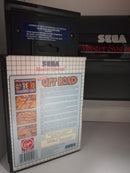 SUPER OFF ROAD SEGA MASTER SYSTEM (usato garantito) (4720236134454)